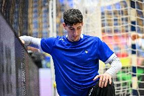 ALTRO - Pallamano - IHF Men's - Handball World Championship - Italy vs Algeria