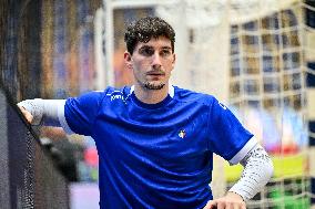 ALTRO - Pallamano - IHF Men's - Handball World Championship - Italy vs Algeria
