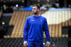 ALTRO - Pallamano - IHF Men's - Handball World Championship - Italy vs Algeria