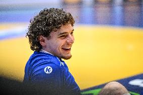 ALTRO - Pallamano - IHF Men's - Handball World Championship - Italy vs Algeria