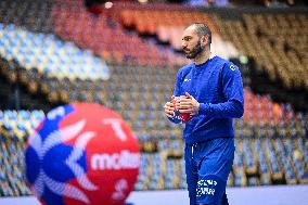 ALTRO - Pallamano - IHF Men's - Handball World Championship - Italy vs Algeria