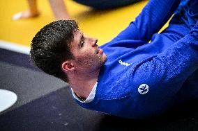 ALTRO - Pallamano - IHF Men's - Handball World Championship - Italy vs Algeria