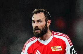 Union Berlin vs FC Augsburg - 1. Bundesliga