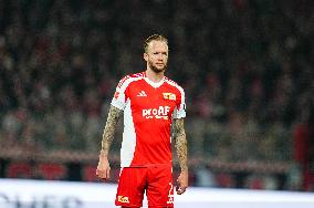 Union Berlin vs FC Augsburg - 1. Bundesliga