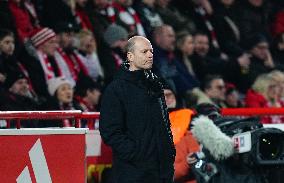 Union Berlin vs FC Augsburg - 1. Bundesliga