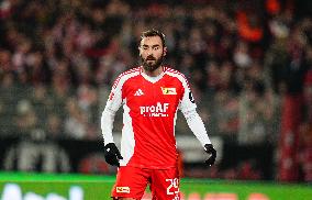 Union Berlin vs FC Augsburg - 1. Bundesliga