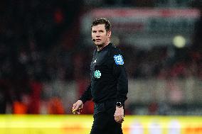Union Berlin vs FC Augsburg - 1. Bundesliga