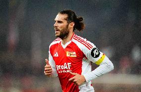 Union Berlin vs FC Augsburg - 1. Bundesliga
