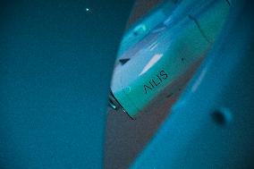 AILIS - New Breast Cancer Prediction Technology