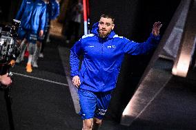 ALTRO - Pallamano - IHF Men's - Handball World Championship - Italy vs Algeria