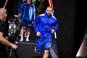 ALTRO - Pallamano - IHF Men's - Handball World Championship - Italy vs Algeria