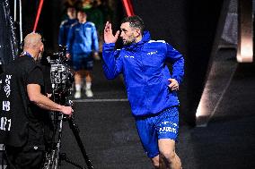 ALTRO - Pallamano - IHF Men's - Handball World Championship - Italy vs Algeria