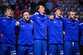ALTRO - Pallamano - IHF Men's - Handball World Championship - Italy vs Algeria