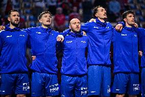 ALTRO - Pallamano - IHF Men's - Handball World Championship - Italy vs Algeria