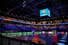 ALTRO - Pallamano - IHF Men's - Handball World Championship - Italy vs Algeria