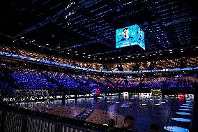 ALTRO - Pallamano - IHF Men's - Handball World Championship - Italy vs Algeria