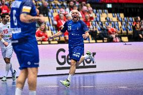 ALTRO - Pallamano - IHF Men's - Handball World Championship - Italy vs Algeria