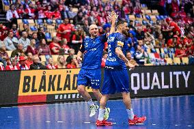 ALTRO - Pallamano - IHF Men's - Handball World Championship - Italy vs Algeria