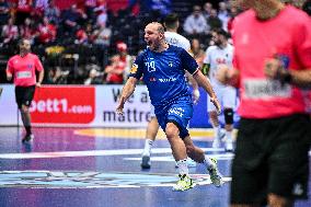 ALTRO - Pallamano - IHF Men's - Handball World Championship - Italy vs Algeria