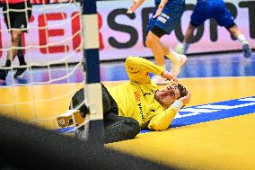 ALTRO - Pallamano - IHF Men's - Handball World Championship - Italy vs Algeria