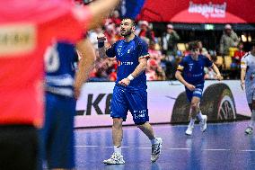 ALTRO - Pallamano - IHF Men's - Handball World Championship - Italy vs Algeria