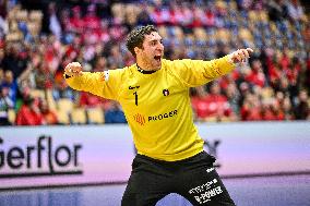 ALTRO - Pallamano - IHF Men's - Handball World Championship - Italy vs Algeria