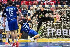 ALTRO - Pallamano - IHF Men's - Handball World Championship - Italy vs Algeria
