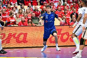 ALTRO - Pallamano - IHF Men's - Handball World Championship - Italy vs Algeria