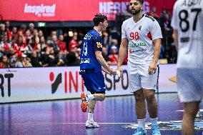 ALTRO - Pallamano - IHF Men's - Handball World Championship - Italy vs Algeria