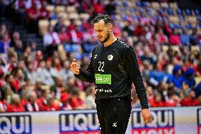 ALTRO - Pallamano - IHF Men's - Handball World Championship - Italy vs Algeria