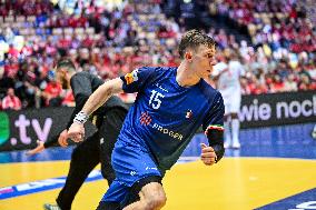 ALTRO - Pallamano - IHF Men's - Handball World Championship - Italy vs Algeria