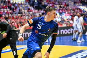 ALTRO - Pallamano - IHF Men's - Handball World Championship - Italy vs Algeria