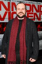 Preview of the film Un Monde Violent in Paris FA