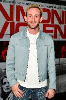 Preview of the film Un Monde Violent in Paris FA