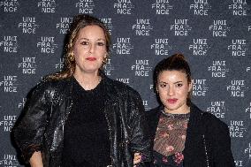 French Cinema Award Ceremony