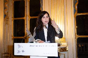 French Cinema Award Ceremony