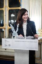 French Cinema Award Ceremony