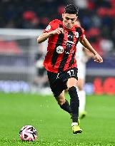 Al Rayyan SC v Shabab Al Ahli FC - Qatar UAE Super Cup