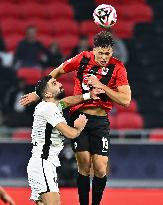 Al Rayyan SC v Shabab Al Ahli FC - Qatar UAE Super Cup
