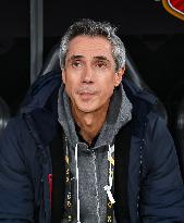 Al Rayyan SC v Shabab Al Ahli FC - Qatar UAE Super Cup