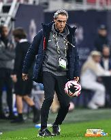 Al Rayyan SC v Shabab Al Ahli FC - Qatar UAE Super Cup