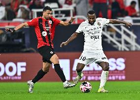 Al Rayyan SC v Shabab Al Ahli FC - Qatar UAE Super Cup