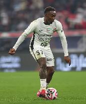 Al Rayyan SC v Shabab Al Ahli FC - Qatar UAE Super Cup