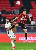 Al Rayyan SC v Shabab Al Ahli FC - Qatar UAE Super Cup