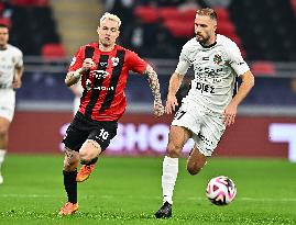 Al Rayyan SC v Shabab Al Ahli FC - Qatar UAE Super Cup