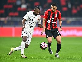 Al Rayyan SC v Shabab Al Ahli FC - Qatar UAE Super Cup