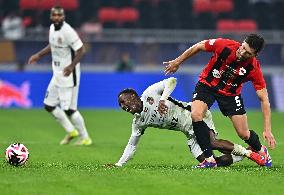 Al Rayyan SC v Shabab Al Ahli FC - Qatar UAE Super Cup