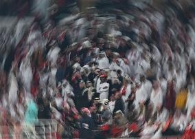 Al Rayyan SC v Shabab Al Ahli FC - Qatar UAE Super Cup