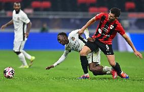 Al Rayyan SC v Shabab Al Ahli FC - Qatar UAE Super Cup