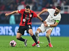 Al Rayyan SC v Shabab Al Ahli FC - Qatar UAE Super Cup